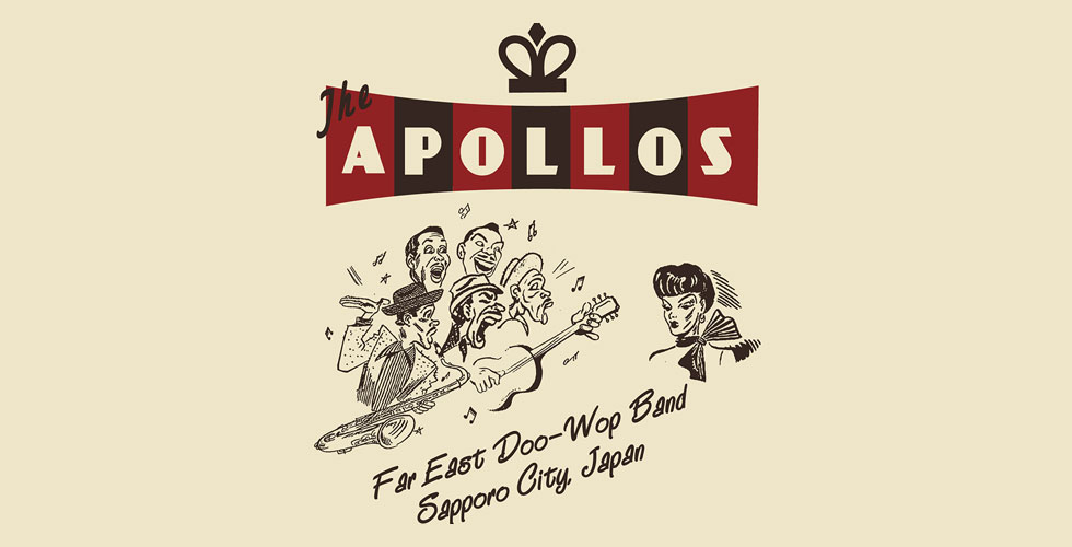 the apollos